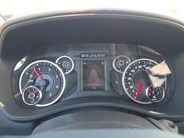 new 2026 Ram 2500 car, priced at $67,709