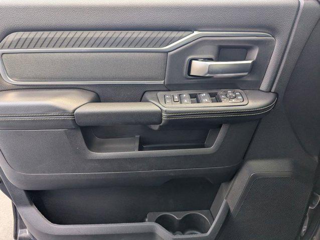 new 2026 Ram 2500 car, priced at $73,083