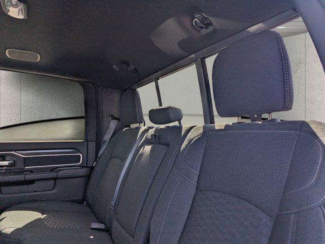 new 2026 Ram 2500 car, priced at $73,083
