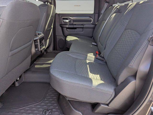 new 2026 Ram 2500 car, priced at $73,083