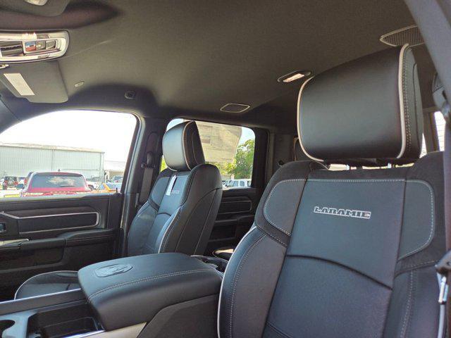 new 2026 Ram 2500 car, priced at $83,543