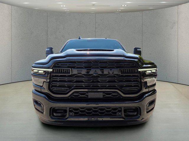 new 2026 Ram 2500 car, priced at $83,543