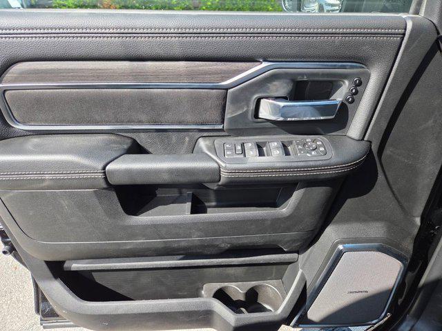 new 2026 Ram 2500 car, priced at $83,543