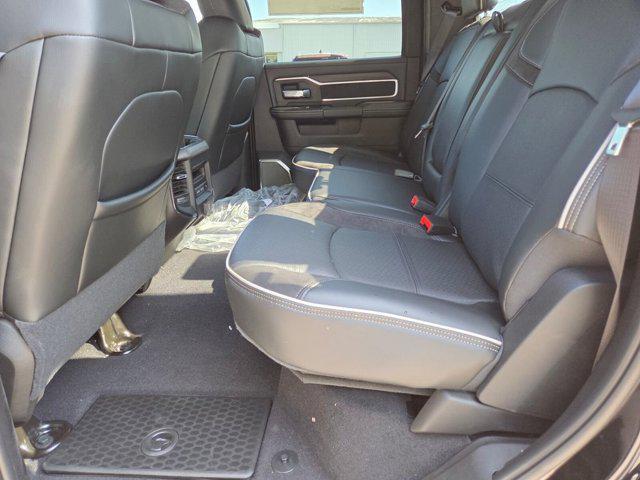 new 2026 Ram 2500 car, priced at $83,543