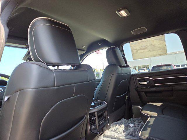 new 2026 Ram 2500 car, priced at $83,543