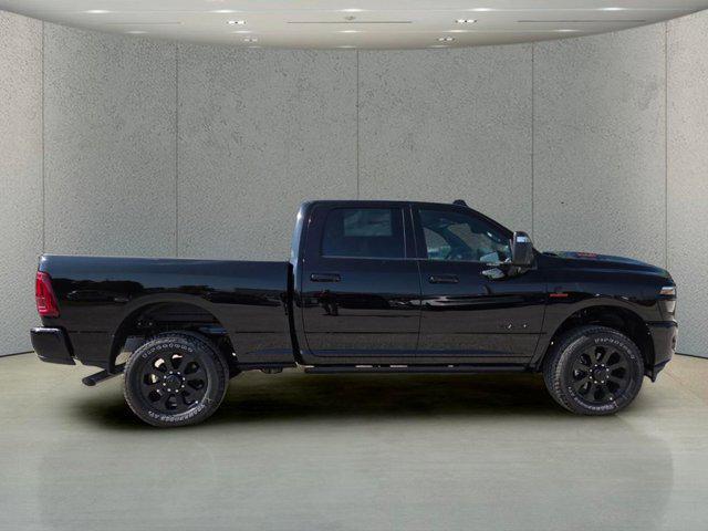 new 2026 Ram 2500 car, priced at $83,543