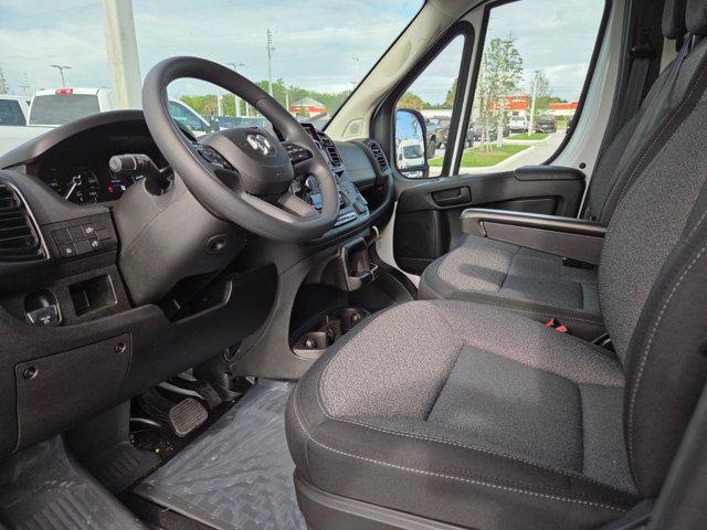 new 2026 Ram ProMaster 3500 car, priced at $56,211