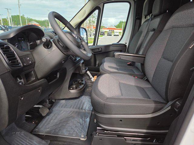new 2026 Ram ProMaster 3500 car, priced at $56,211