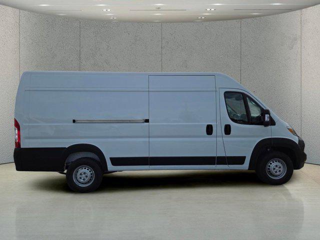 new 2026 Ram ProMaster 3500 car, priced at $56,211