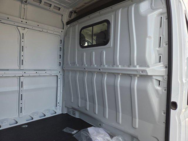 new 2026 Ram ProMaster 3500 car, priced at $56,211