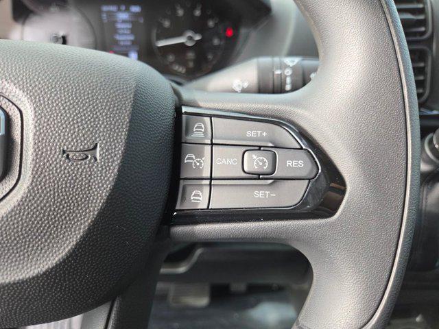 new 2026 Ram ProMaster 3500 car, priced at $56,211