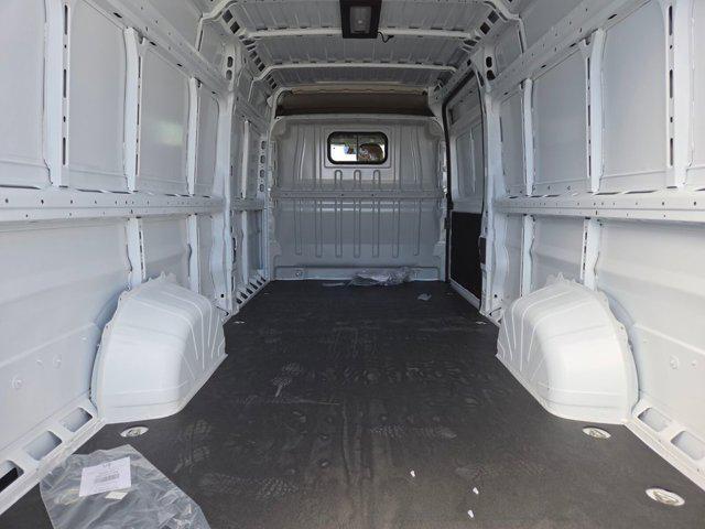 new 2026 Ram ProMaster 3500 car, priced at $56,211