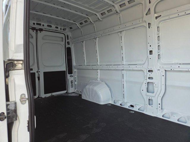 new 2026 Ram ProMaster 3500 car, priced at $56,211