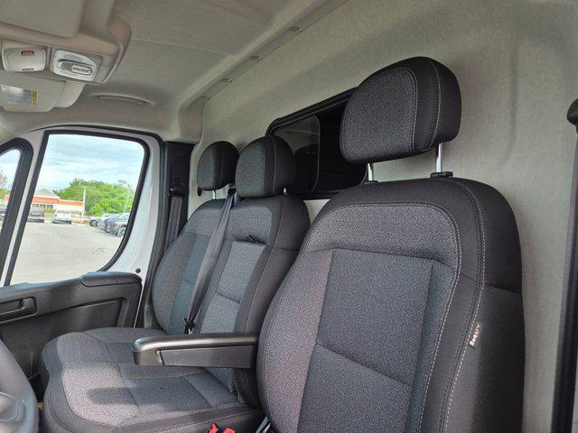 new 2026 Ram ProMaster 3500 car, priced at $56,211