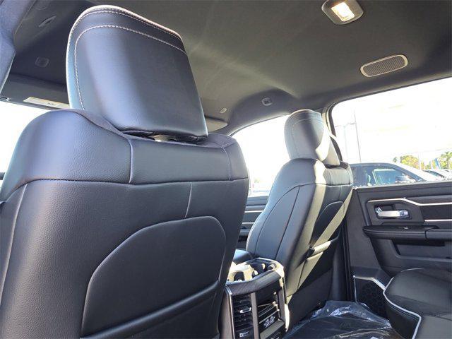 new 2026 Ram 2500 car, priced at $72,255