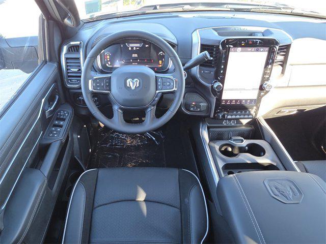 new 2026 Ram 2500 car, priced at $72,255