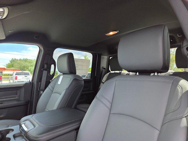 new 2026 Ram 3500 car, priced at $72,715