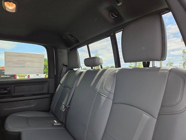 new 2026 Ram 3500 car, priced at $72,715