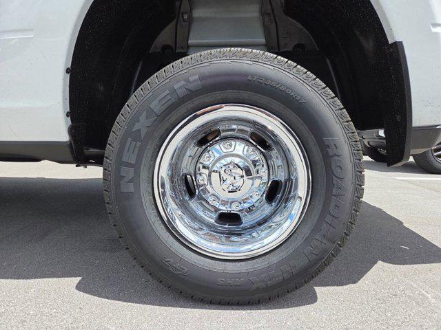 new 2026 Ram 3500 car, priced at $72,715