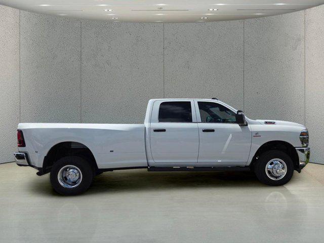 new 2026 Ram 3500 car, priced at $72,715