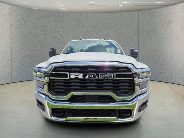 new 2026 Ram 3500 car, priced at $72,715