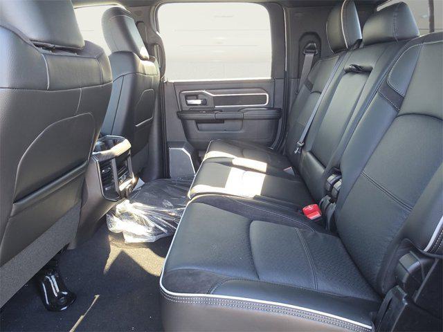 new 2026 Ram 2500 car, priced at $78,546