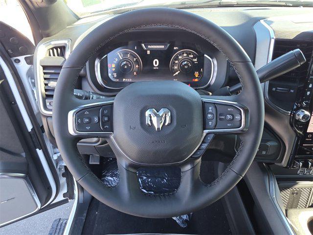 new 2026 Ram 2500 car, priced at $78,546