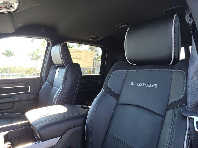 new 2026 Ram 2500 car, priced at $78,546