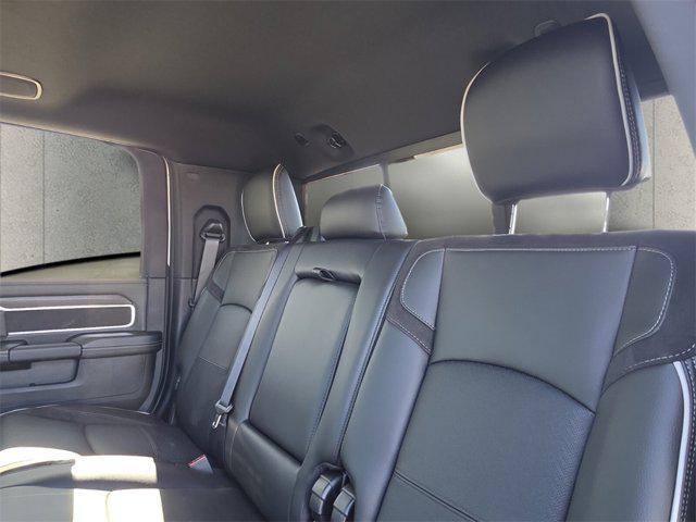 new 2026 Ram 2500 car, priced at $78,546