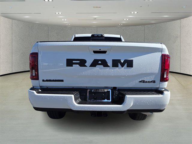 new 2026 Ram 2500 car, priced at $78,546
