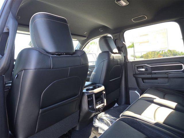 new 2026 Ram 2500 car, priced at $78,546