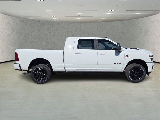 new 2026 Ram 2500 car, priced at $78,546