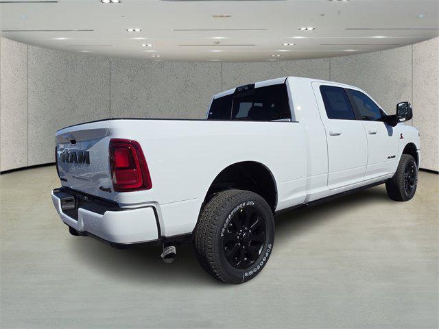 new 2026 Ram 2500 car, priced at $78,546