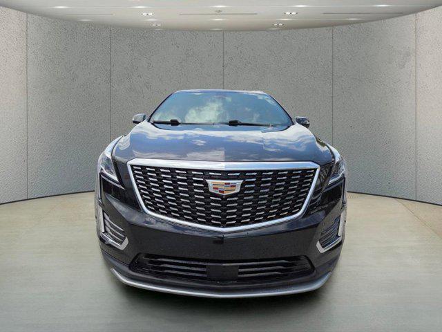 used 2020 Cadillac XT5 car, priced at $19,991