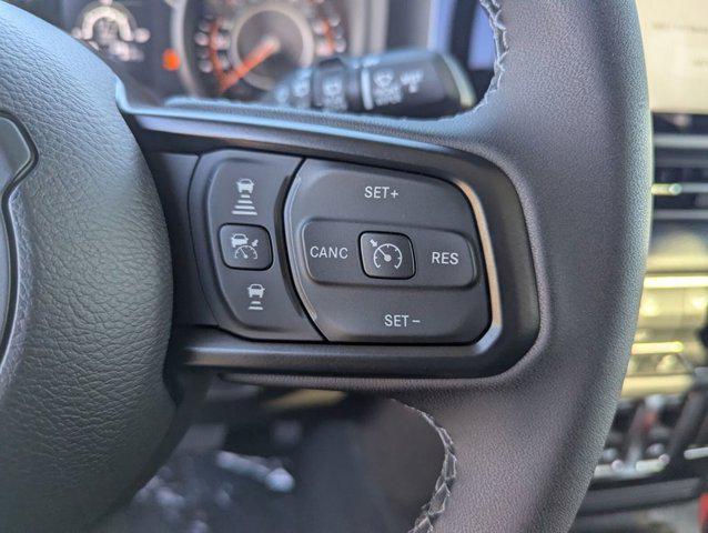 new 2026 Jeep Wrangler car, priced at $41,587