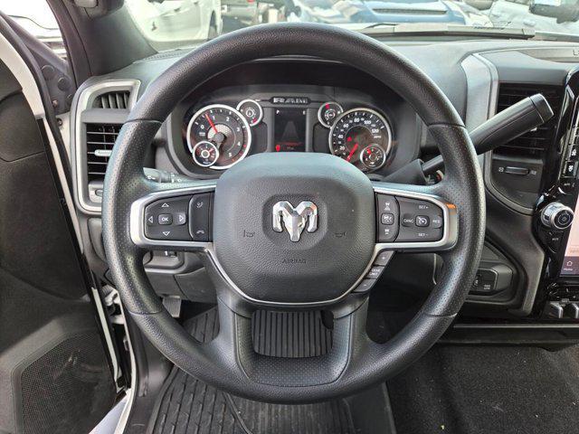 new 2026 Ram 2500 car, priced at $66,572