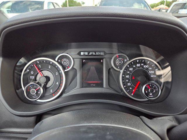new 2026 Ram 2500 car, priced at $66,572