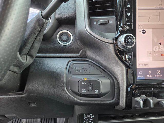 new 2026 Ram 2500 car, priced at $66,572
