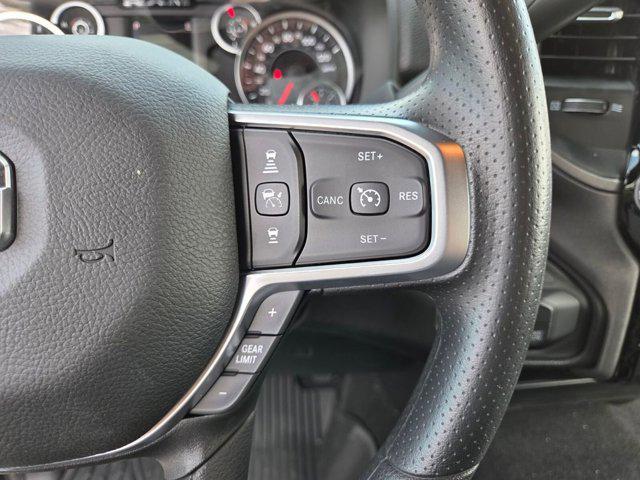 new 2026 Ram 2500 car, priced at $66,572
