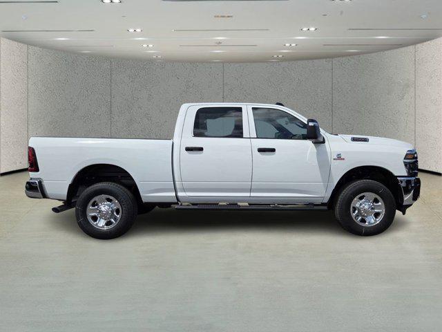 new 2026 Ram 2500 car, priced at $66,572