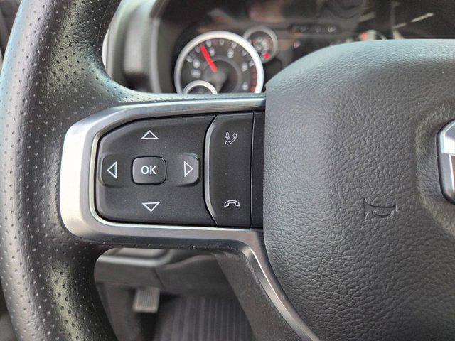 new 2026 Ram 2500 car, priced at $66,572