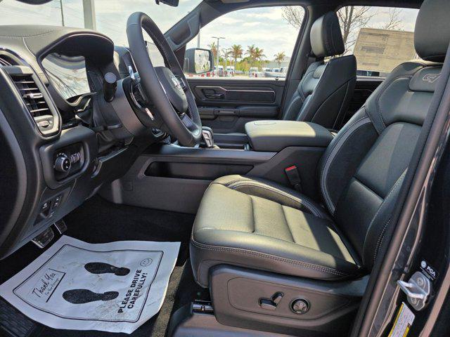 new 2026 Ram 1500 car, priced at $67,088