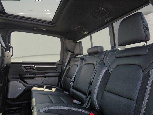 new 2026 Ram 1500 car, priced at $67,088
