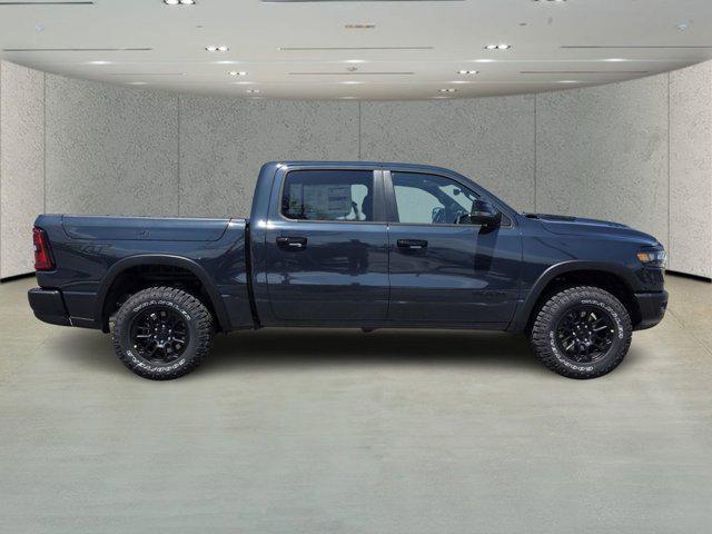 new 2026 Ram 1500 car, priced at $67,088