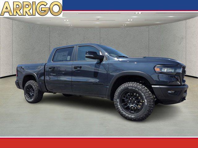 new 2026 Ram 1500 car, priced at $67,088