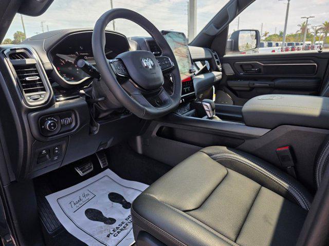 new 2026 Ram 1500 car, priced at $67,088