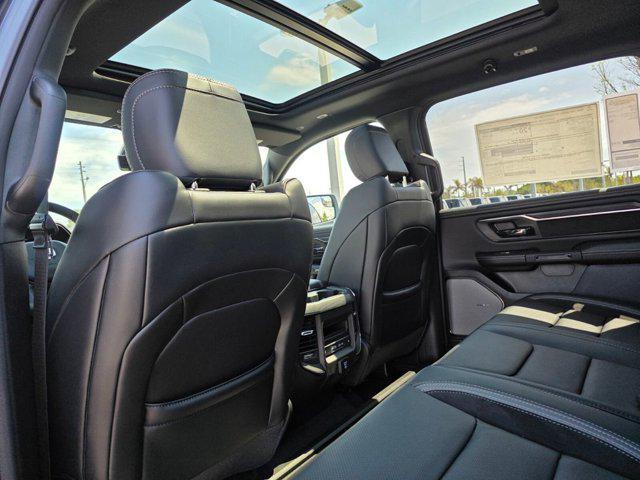 new 2026 Ram 1500 car, priced at $67,088