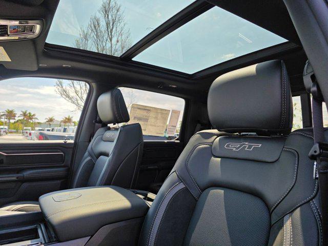 new 2026 Ram 1500 car, priced at $67,088