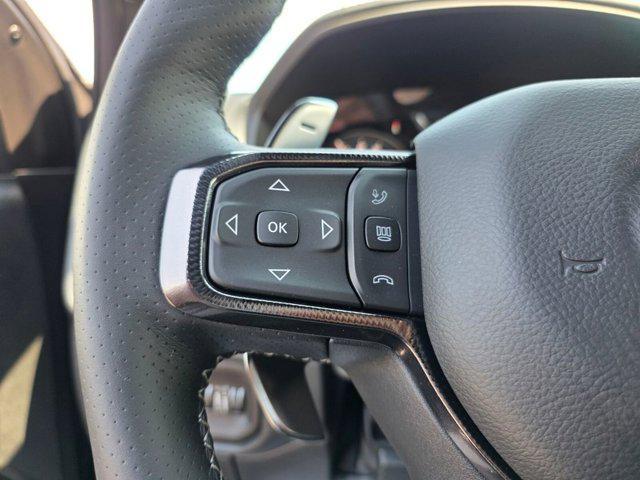 new 2026 Ram 1500 car, priced at $67,088