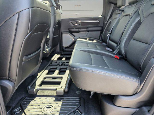 new 2026 Ram 1500 car, priced at $67,088